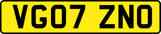 VG07ZNO