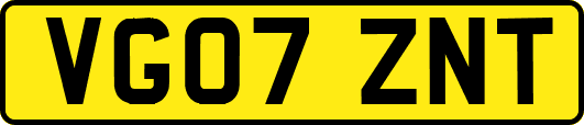 VG07ZNT