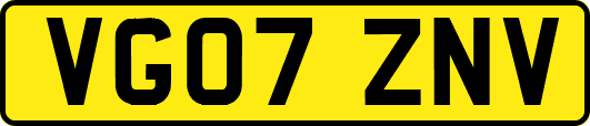 VG07ZNV