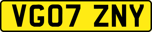VG07ZNY