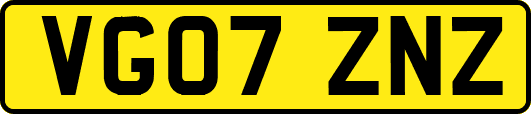 VG07ZNZ