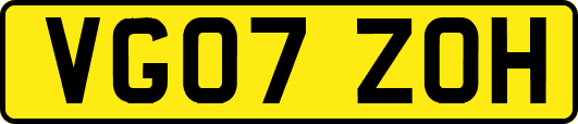 VG07ZOH