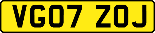 VG07ZOJ