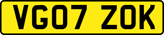 VG07ZOK