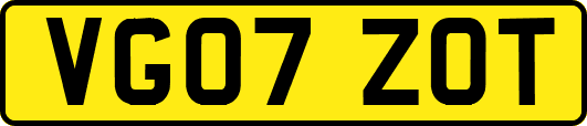 VG07ZOT