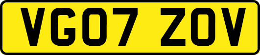VG07ZOV