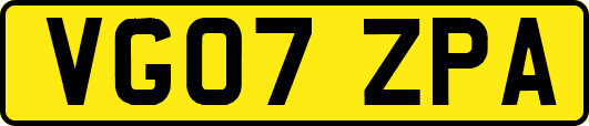 VG07ZPA