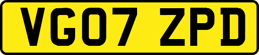 VG07ZPD