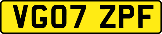 VG07ZPF