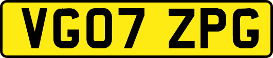 VG07ZPG