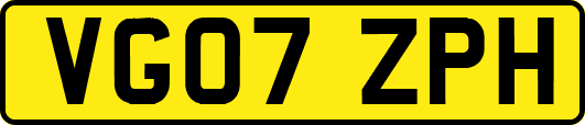 VG07ZPH