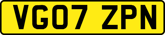 VG07ZPN