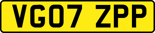 VG07ZPP