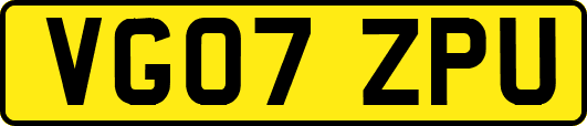 VG07ZPU