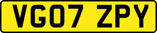VG07ZPY