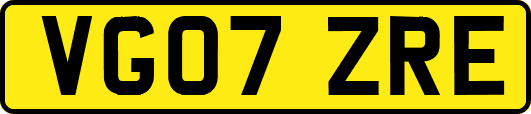 VG07ZRE