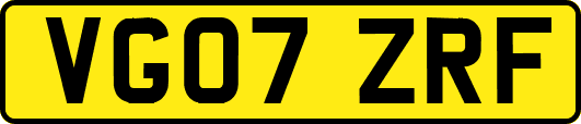 VG07ZRF