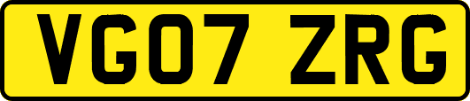 VG07ZRG