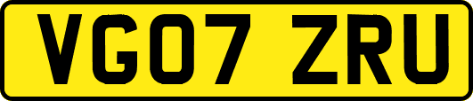 VG07ZRU
