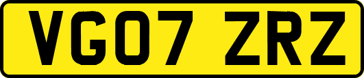 VG07ZRZ