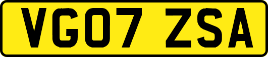 VG07ZSA