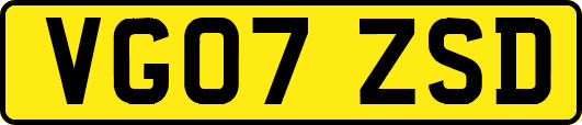 VG07ZSD