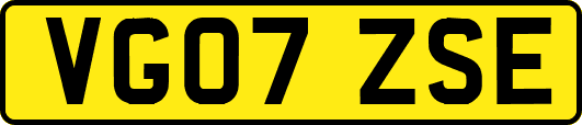 VG07ZSE