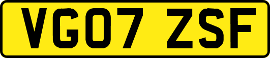 VG07ZSF