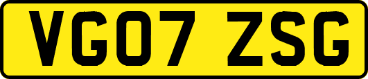 VG07ZSG
