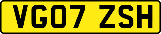 VG07ZSH