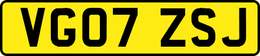 VG07ZSJ