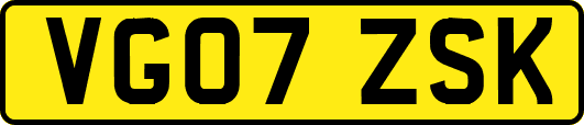 VG07ZSK