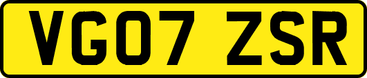 VG07ZSR