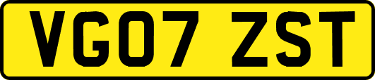 VG07ZST