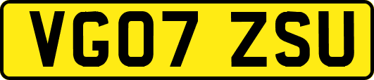 VG07ZSU