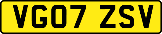 VG07ZSV
