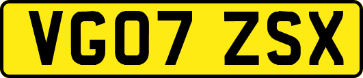 VG07ZSX
