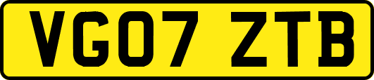 VG07ZTB