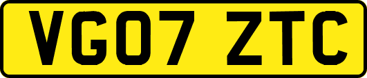 VG07ZTC