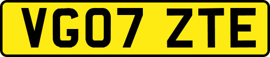 VG07ZTE