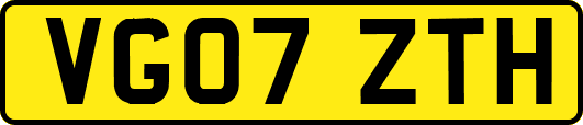 VG07ZTH