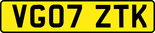 VG07ZTK
