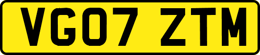 VG07ZTM