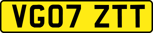 VG07ZTT