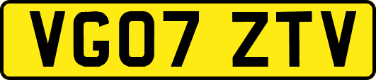 VG07ZTV