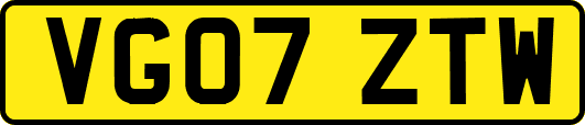 VG07ZTW