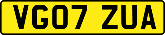 VG07ZUA