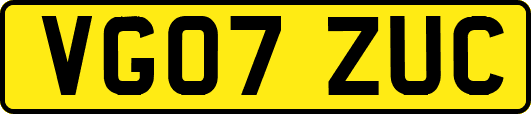 VG07ZUC