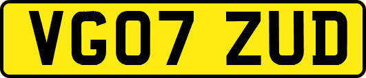 VG07ZUD