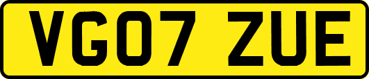 VG07ZUE